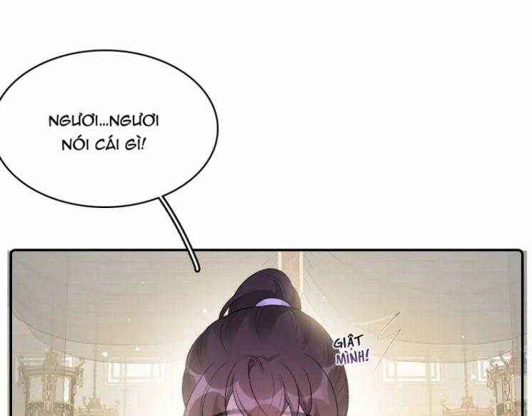 Nội Thị Mỗi Ngày Đều Muốn Cách Xa Hoàng Thượng 38 trang 1