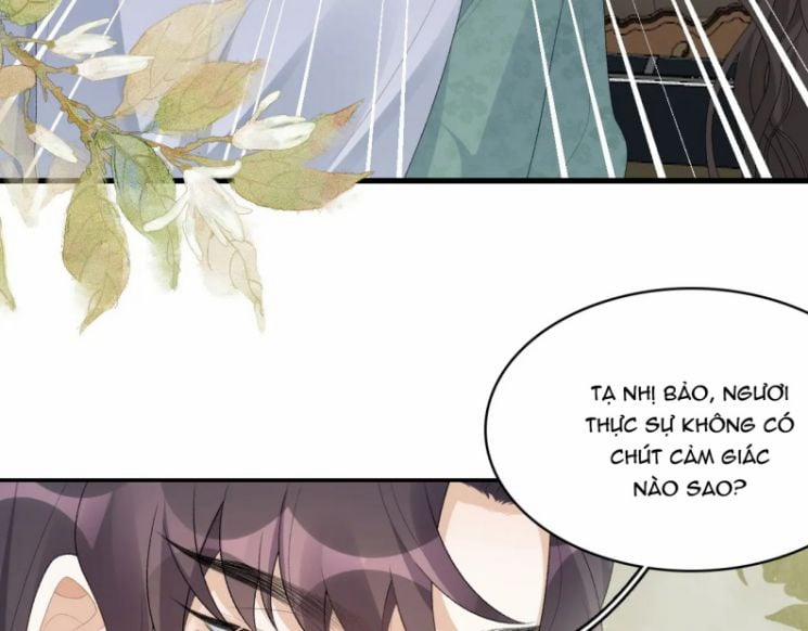 Nội Thị Mỗi Ngày Đều Muốn Cách Xa Hoàng Thượng 38 trang 10