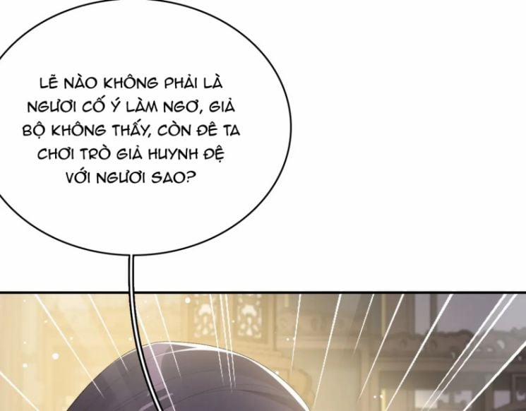 Nội Thị Mỗi Ngày Đều Muốn Cách Xa Hoàng Thượng 38 trang 13