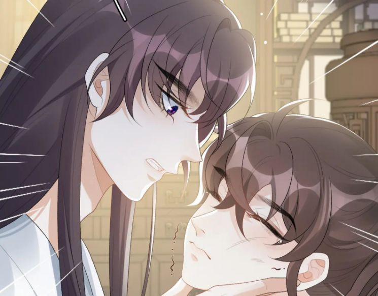 Nội Thị Mỗi Ngày Đều Muốn Cách Xa Hoàng Thượng 38 trang 14