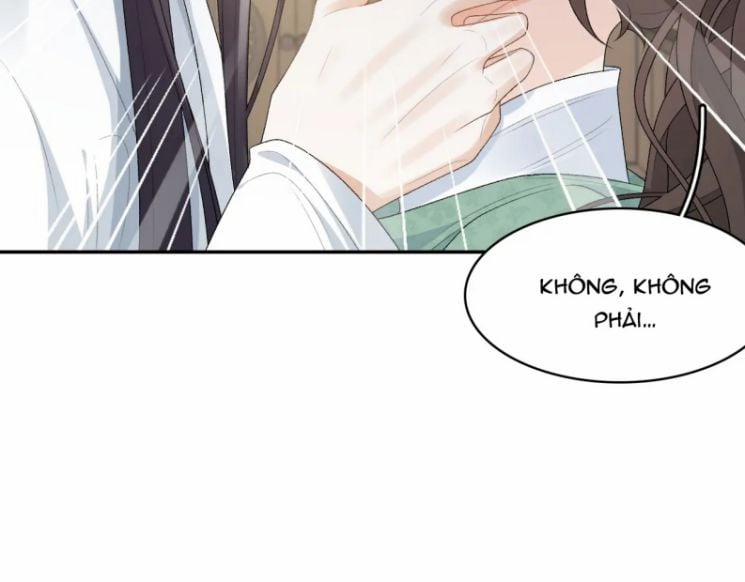 Nội Thị Mỗi Ngày Đều Muốn Cách Xa Hoàng Thượng 38 trang 15