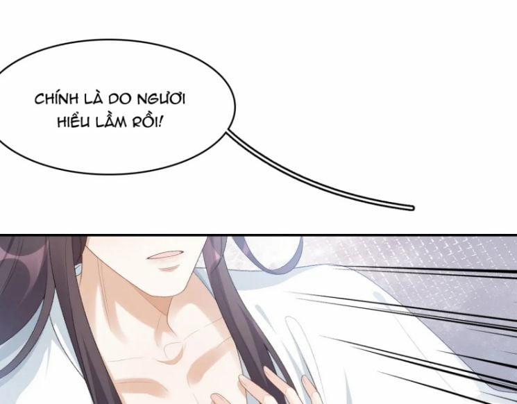 Nội Thị Mỗi Ngày Đều Muốn Cách Xa Hoàng Thượng 38 trang 16