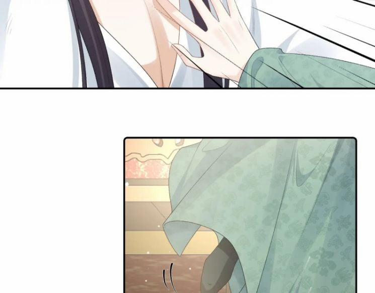 Nội Thị Mỗi Ngày Đều Muốn Cách Xa Hoàng Thượng 38 trang 17