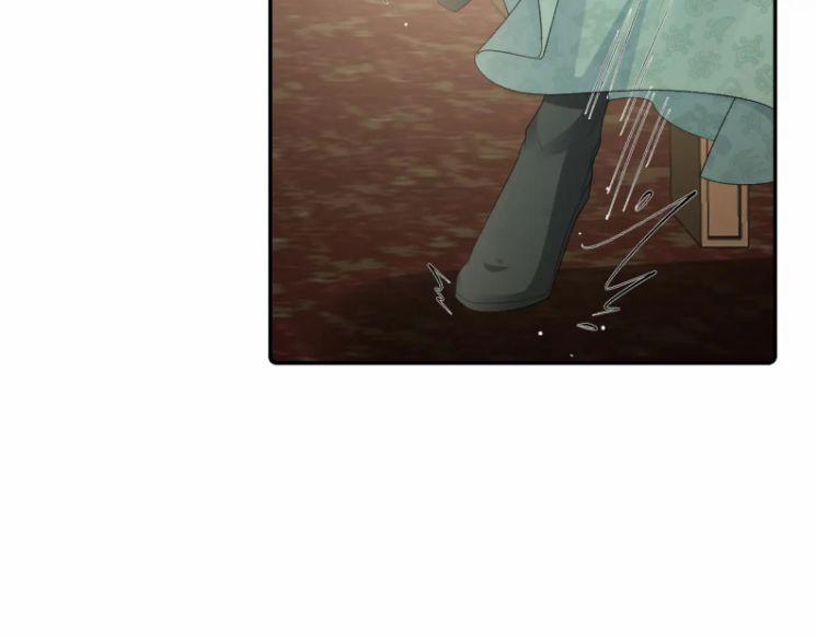 Nội Thị Mỗi Ngày Đều Muốn Cách Xa Hoàng Thượng 38 trang 18