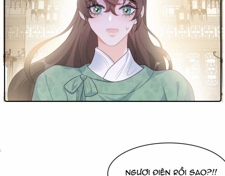 Nội Thị Mỗi Ngày Đều Muốn Cách Xa Hoàng Thượng 38 trang 2