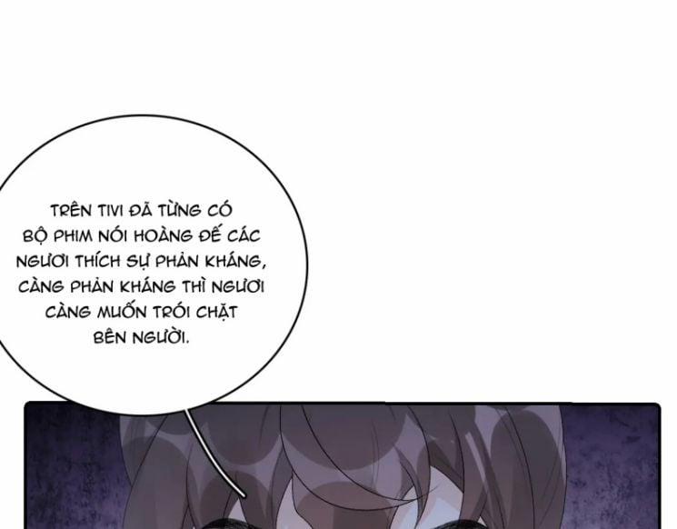 Nội Thị Mỗi Ngày Đều Muốn Cách Xa Hoàng Thượng 38 trang 22