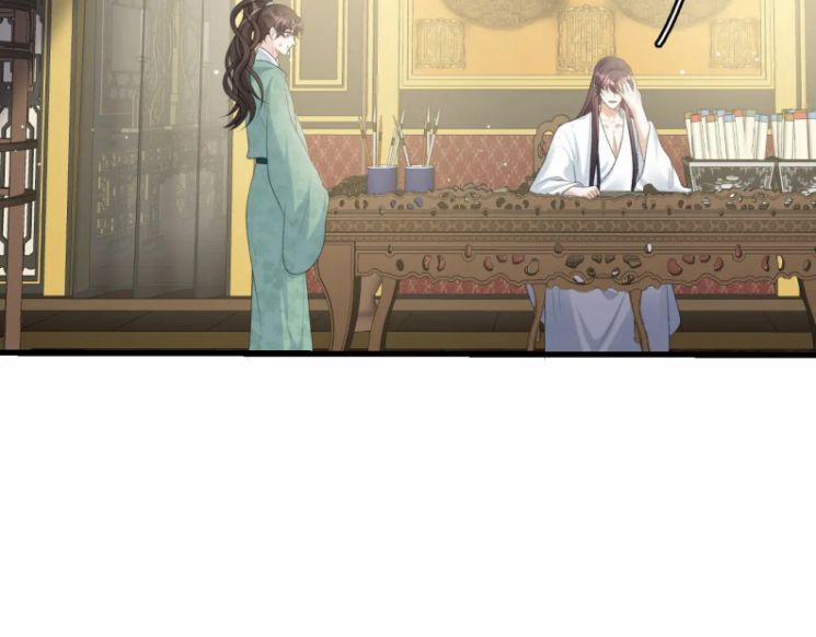 Nội Thị Mỗi Ngày Đều Muốn Cách Xa Hoàng Thượng 38 trang 27