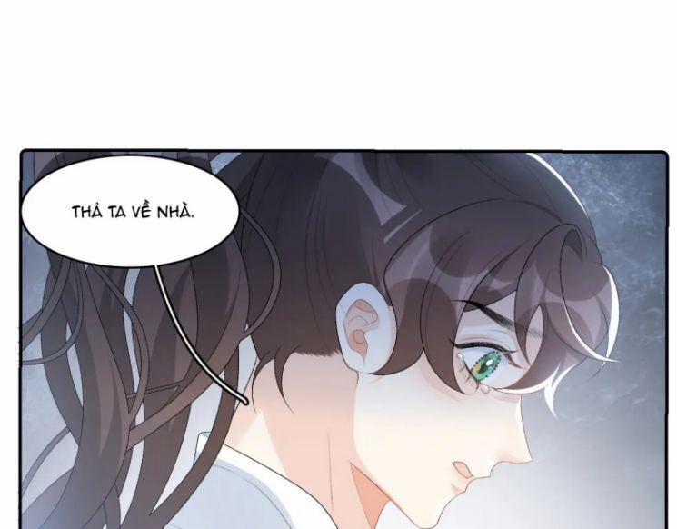 Nội Thị Mỗi Ngày Đều Muốn Cách Xa Hoàng Thượng 38 trang 28