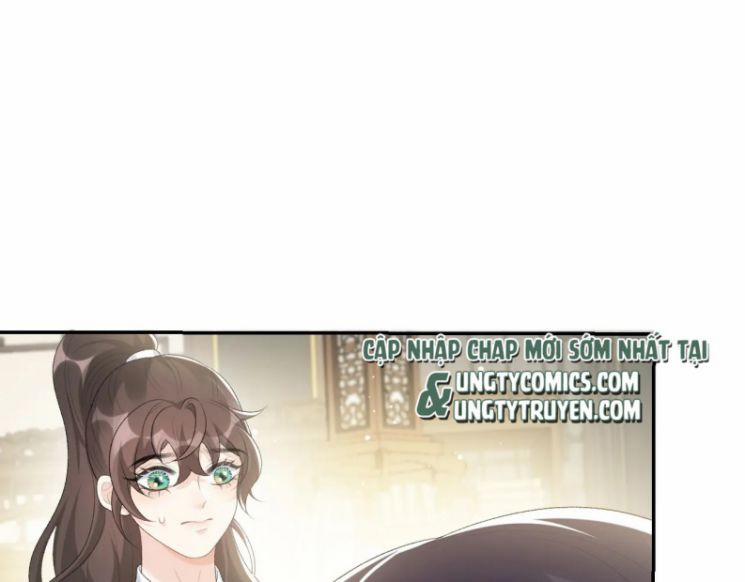 Nội Thị Mỗi Ngày Đều Muốn Cách Xa Hoàng Thượng 38 trang 35