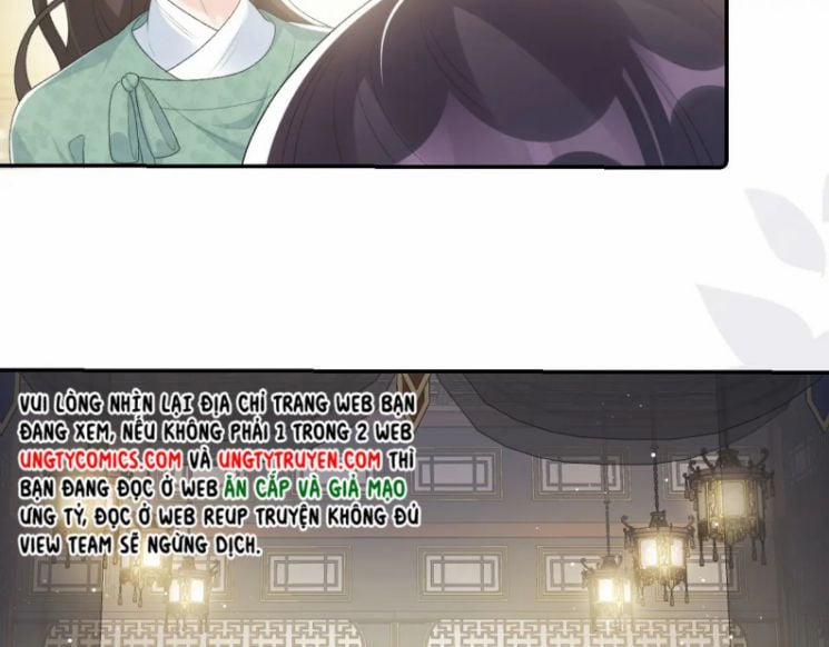 Nội Thị Mỗi Ngày Đều Muốn Cách Xa Hoàng Thượng 38 trang 36