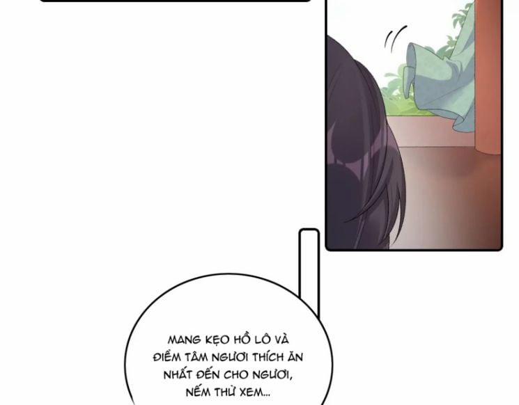 Nội Thị Mỗi Ngày Đều Muốn Cách Xa Hoàng Thượng 38 trang 44