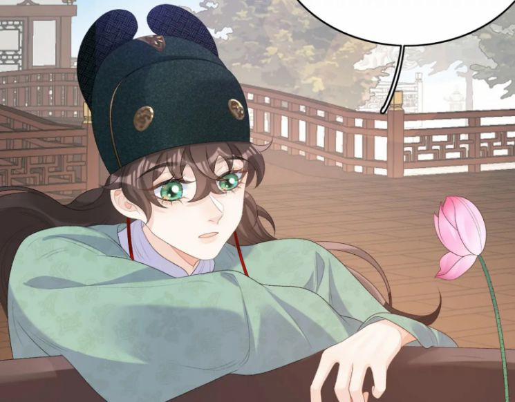 Nội Thị Mỗi Ngày Đều Muốn Cách Xa Hoàng Thượng 38 trang 48