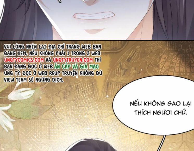 Nội Thị Mỗi Ngày Đều Muốn Cách Xa Hoàng Thượng 38 trang 5