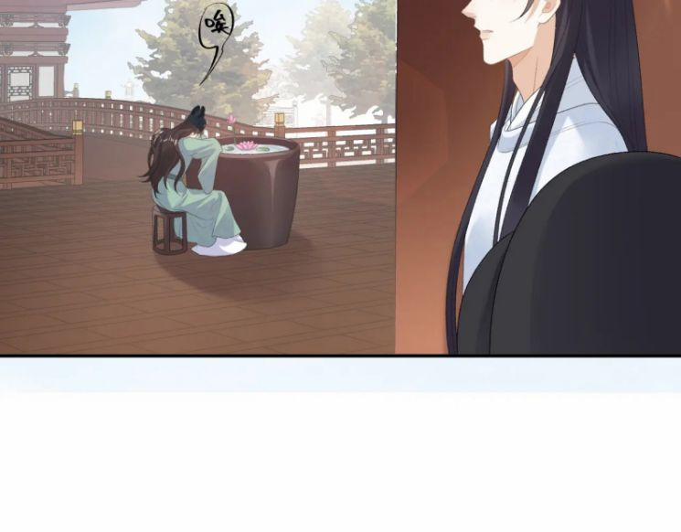 Nội Thị Mỗi Ngày Đều Muốn Cách Xa Hoàng Thượng 38 trang 50