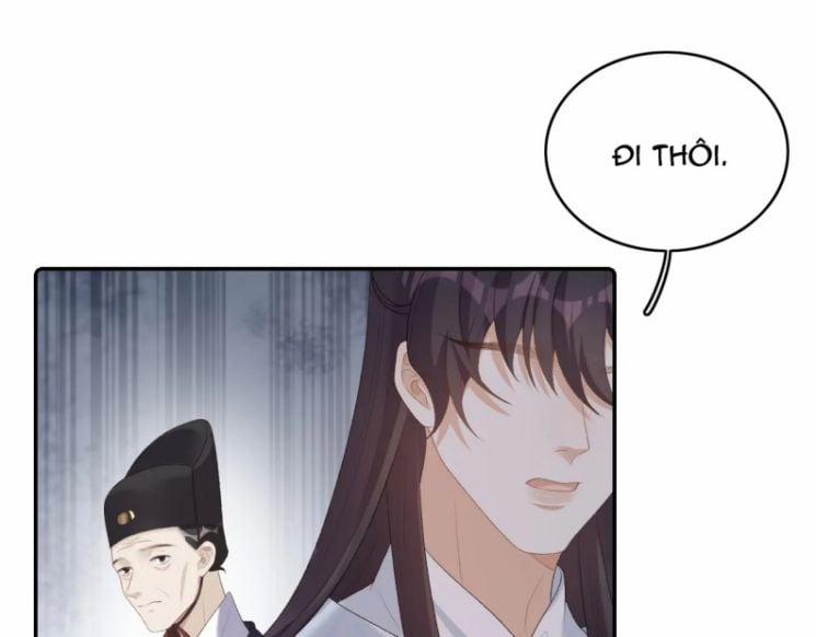 Nội Thị Mỗi Ngày Đều Muốn Cách Xa Hoàng Thượng 38 trang 51