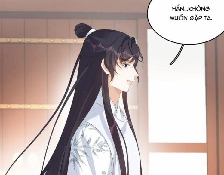 Nội Thị Mỗi Ngày Đều Muốn Cách Xa Hoàng Thượng 38 trang 53