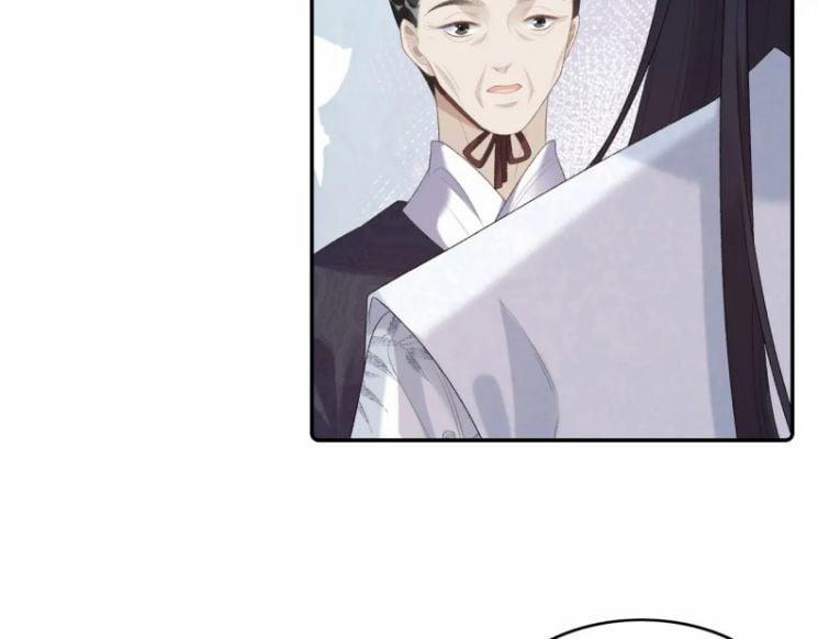 Nội Thị Mỗi Ngày Đều Muốn Cách Xa Hoàng Thượng 38 trang 55