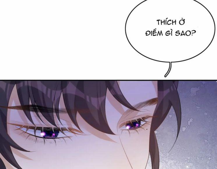 Nội Thị Mỗi Ngày Đều Muốn Cách Xa Hoàng Thượng 38 trang 56