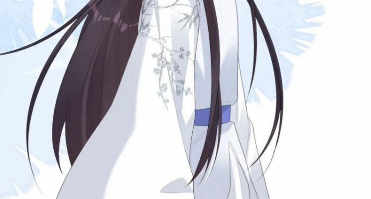 Nội Thị Mỗi Ngày Đều Muốn Cách Xa Hoàng Thượng 38 trang 59