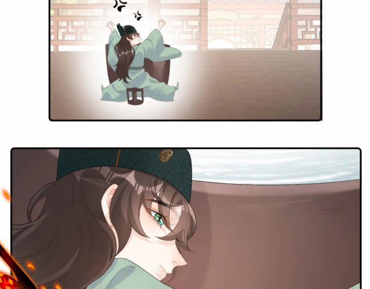 Nội Thị Mỗi Ngày Đều Muốn Cách Xa Hoàng Thượng 38 trang 62