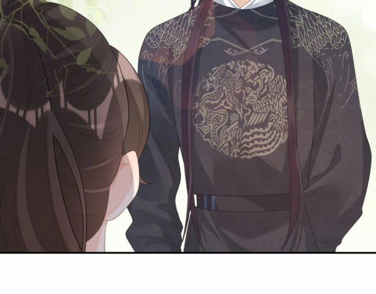 Nội Thị Mỗi Ngày Đều Muốn Cách Xa Hoàng Thượng 38 trang 73