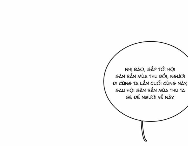 Nội Thị Mỗi Ngày Đều Muốn Cách Xa Hoàng Thượng 38 trang 80