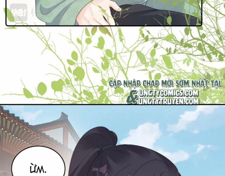 Nội Thị Mỗi Ngày Đều Muốn Cách Xa Hoàng Thượng 38 trang 86