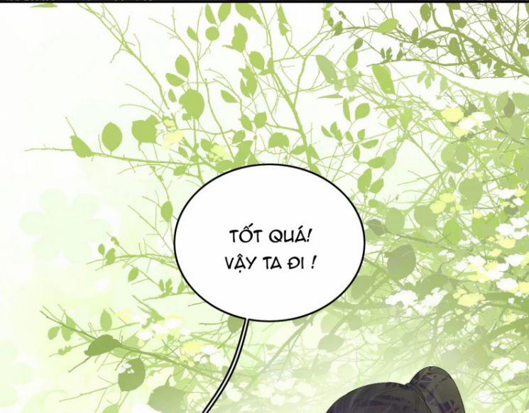 Nội Thị Mỗi Ngày Đều Muốn Cách Xa Hoàng Thượng 38 trang 88