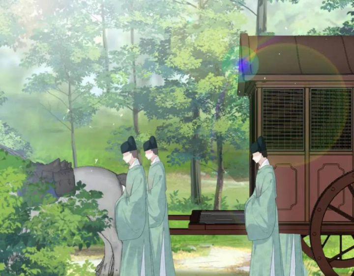 Nội Thị Mỗi Ngày Đều Muốn Cách Xa Hoàng Thượng 39 trang 14