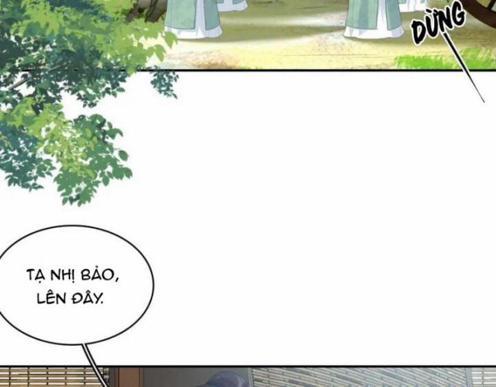 Nội Thị Mỗi Ngày Đều Muốn Cách Xa Hoàng Thượng 39 trang 15