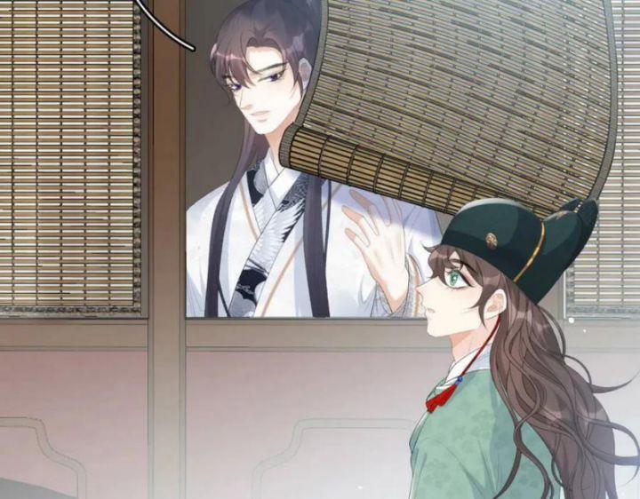 Nội Thị Mỗi Ngày Đều Muốn Cách Xa Hoàng Thượng 39 trang 16