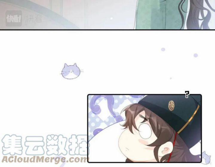 Nội Thị Mỗi Ngày Đều Muốn Cách Xa Hoàng Thượng 39 trang 17