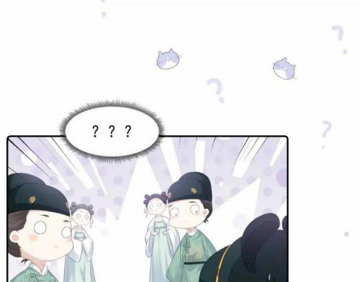 Nội Thị Mỗi Ngày Đều Muốn Cách Xa Hoàng Thượng 39 trang 18