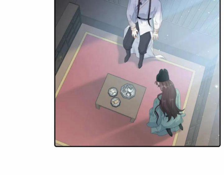 Nội Thị Mỗi Ngày Đều Muốn Cách Xa Hoàng Thượng 39 trang 22