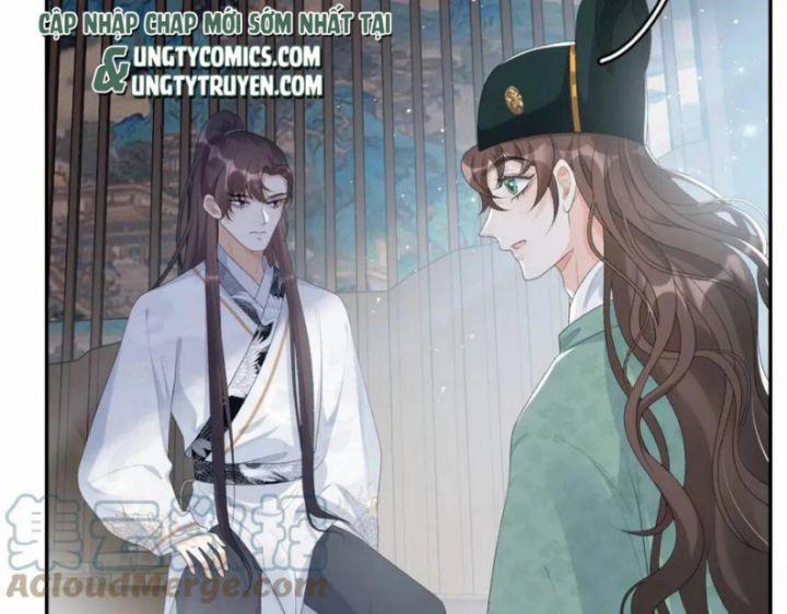 Nội Thị Mỗi Ngày Đều Muốn Cách Xa Hoàng Thượng 39 trang 25