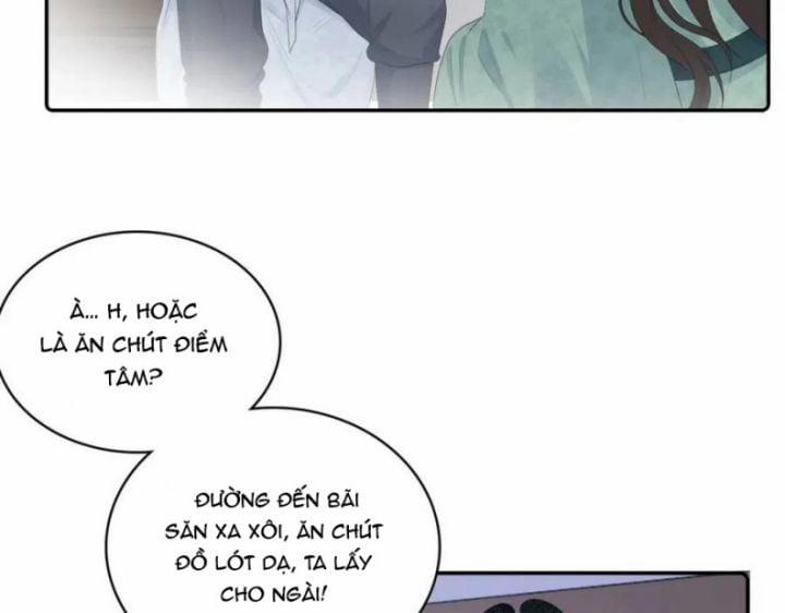 Nội Thị Mỗi Ngày Đều Muốn Cách Xa Hoàng Thượng 39 trang 26