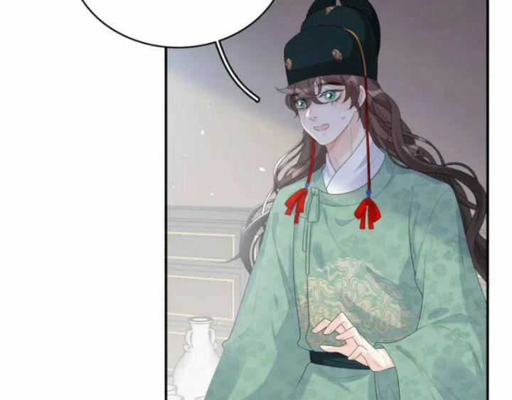 Nội Thị Mỗi Ngày Đều Muốn Cách Xa Hoàng Thượng 39 trang 27