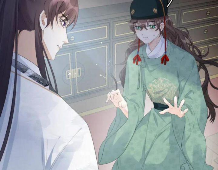 Nội Thị Mỗi Ngày Đều Muốn Cách Xa Hoàng Thượng 39 trang 32