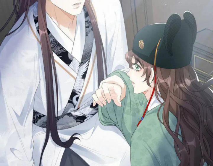 Nội Thị Mỗi Ngày Đều Muốn Cách Xa Hoàng Thượng 39 trang 36