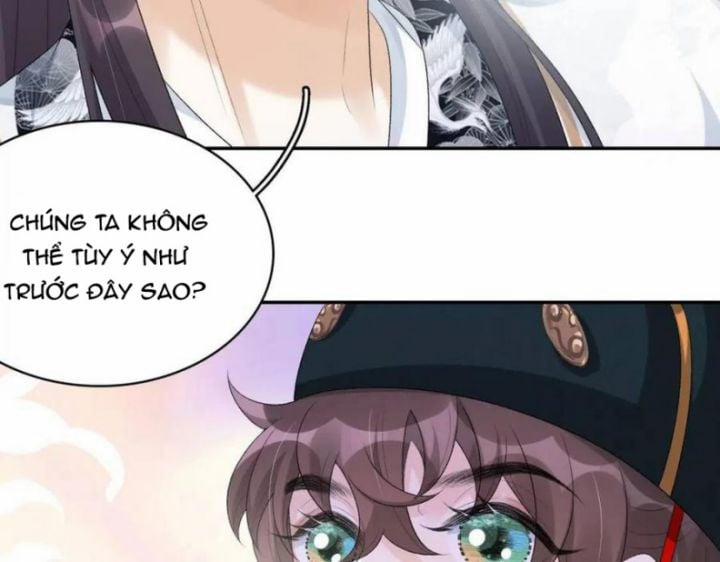 Nội Thị Mỗi Ngày Đều Muốn Cách Xa Hoàng Thượng 39 trang 38