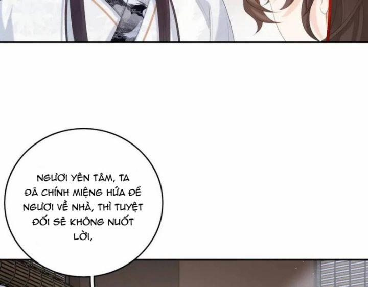 Nội Thị Mỗi Ngày Đều Muốn Cách Xa Hoàng Thượng 39 trang 43