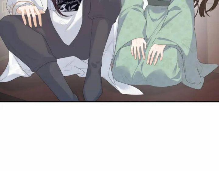 Nội Thị Mỗi Ngày Đều Muốn Cách Xa Hoàng Thượng 39 trang 45