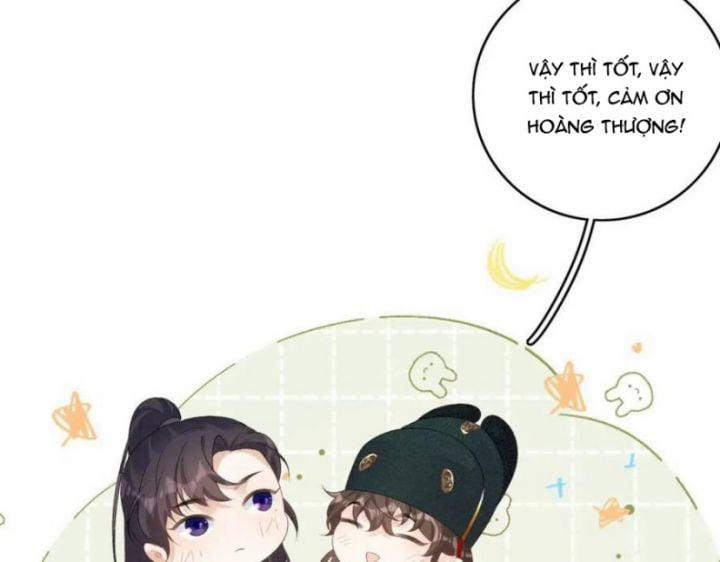 Nội Thị Mỗi Ngày Đều Muốn Cách Xa Hoàng Thượng 39 trang 49