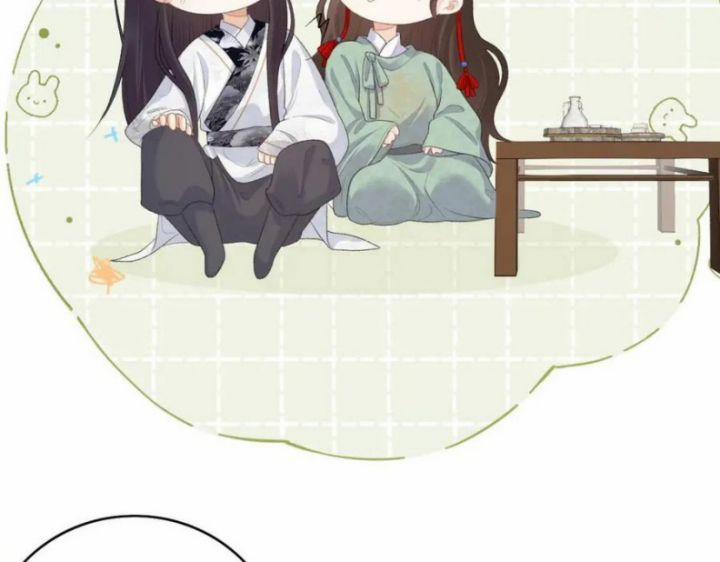 Nội Thị Mỗi Ngày Đều Muốn Cách Xa Hoàng Thượng 39 trang 50