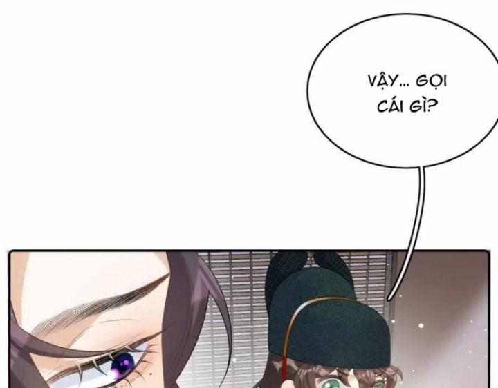 Nội Thị Mỗi Ngày Đều Muốn Cách Xa Hoàng Thượng 39 trang 53