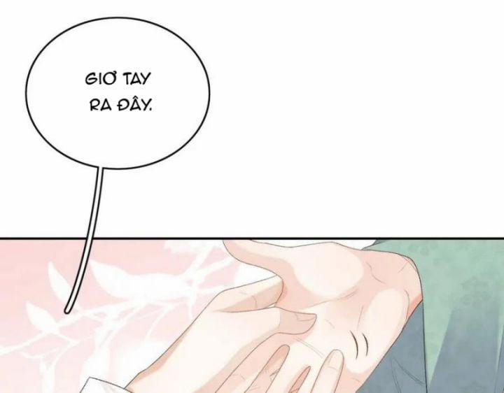 Nội Thị Mỗi Ngày Đều Muốn Cách Xa Hoàng Thượng 39 trang 55