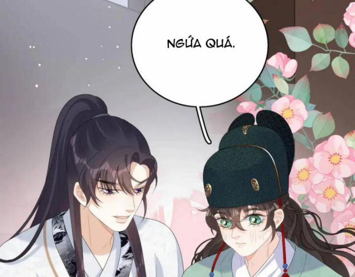 Nội Thị Mỗi Ngày Đều Muốn Cách Xa Hoàng Thượng 39 trang 57