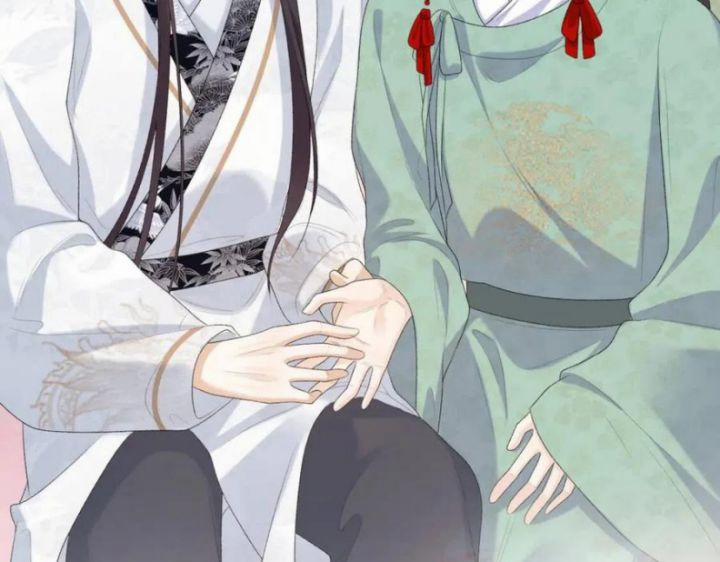 Nội Thị Mỗi Ngày Đều Muốn Cách Xa Hoàng Thượng 39 trang 58