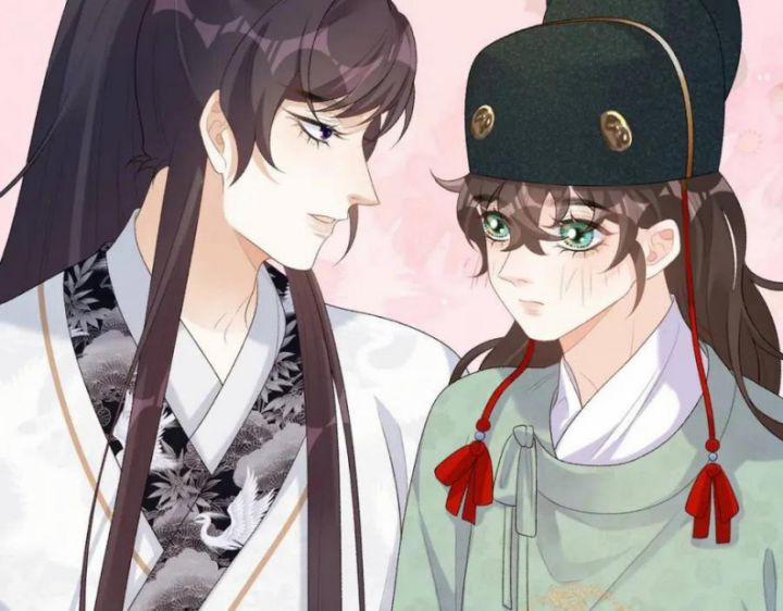 Nội Thị Mỗi Ngày Đều Muốn Cách Xa Hoàng Thượng 39 trang 61