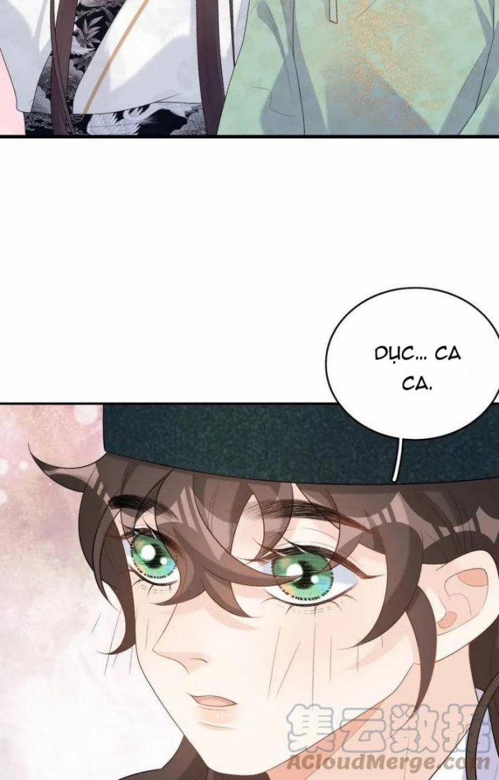 Nội Thị Mỗi Ngày Đều Muốn Cách Xa Hoàng Thượng 39 trang 62